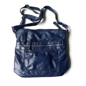 Women's Neatly Crafted  Crossbody Bag